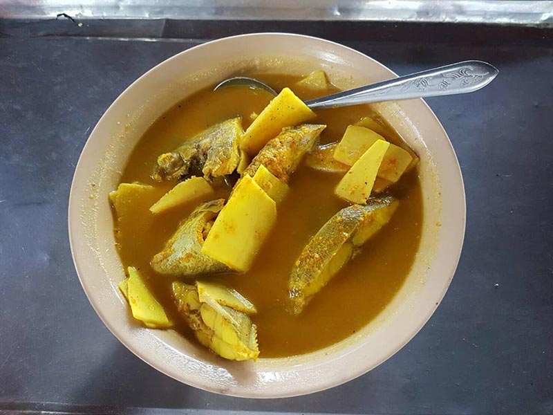 ร้านอาหารนครศรีธรรมราช ร้านอาหารนครศรีธรรมราช