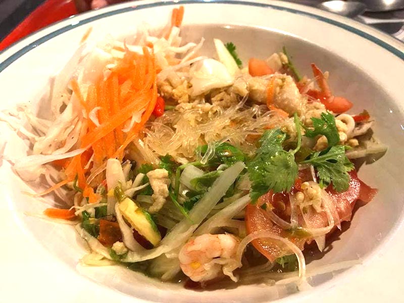 ร้านอาหารนครศรีธรรมราช ร้านอาหารนครศรีธรรมราช