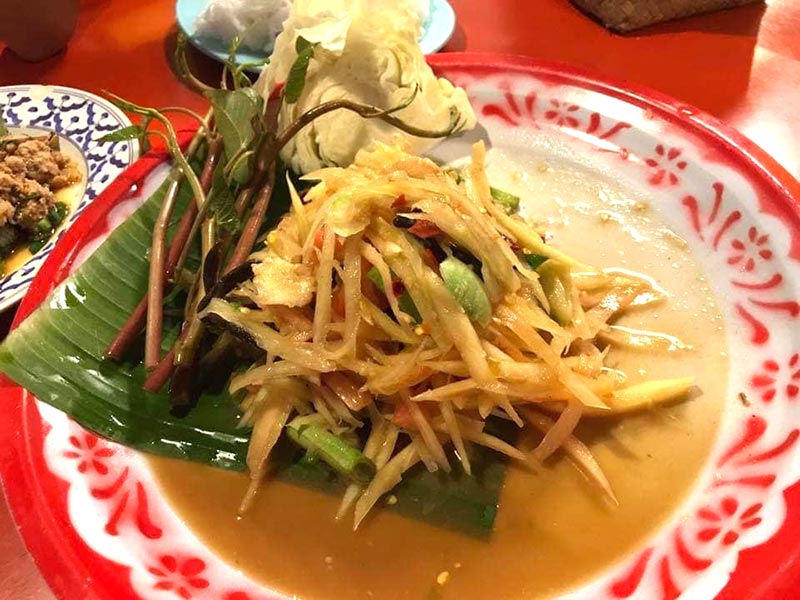 ร้านอาหารนครศรีธรรมราช ร้านอาหารนครศรีธรรมราช