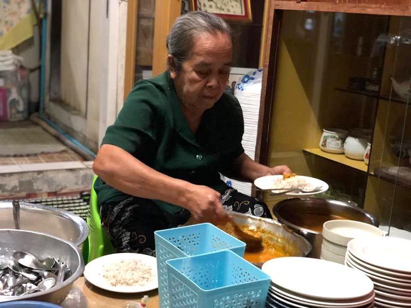 ร้านอาหารนครศรีธรรมราช ร้านอาหารนครศรีธรรมราช