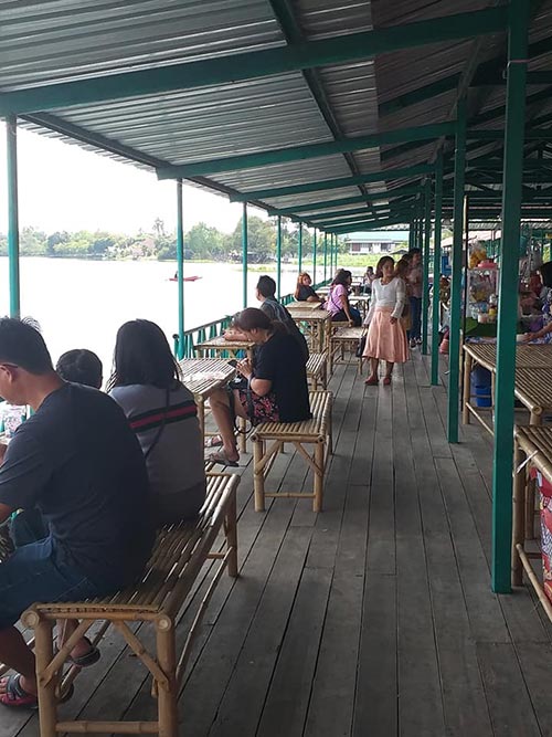 ที่เที่ยวใกล้กรุงเทพฯ ที่เที่ยวใกล้กรุงเทพฯ