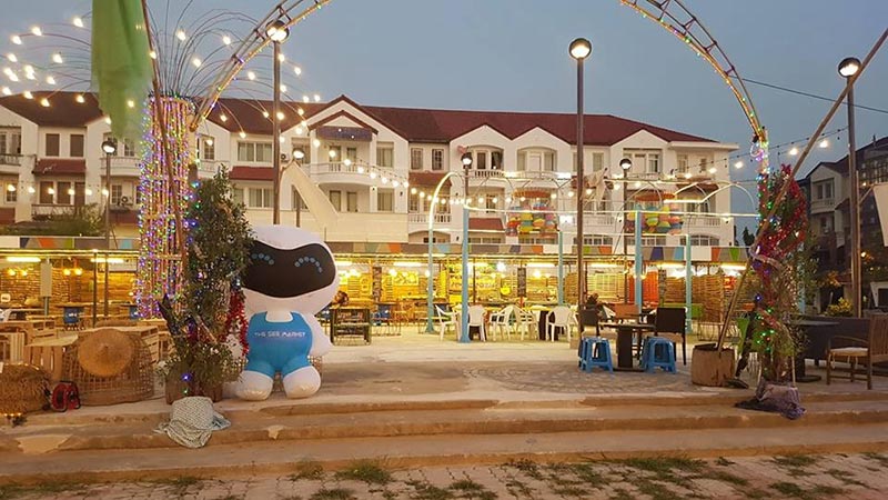ที่เที่ยวใกล้กรุงเทพฯ ที่เที่ยวใกล้กรุงเทพฯ