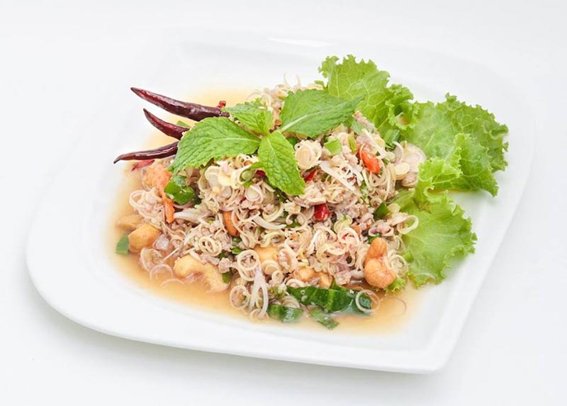 ร้านอาหารปราจีนบุรี ร้านอาหารปราจีนบุรี