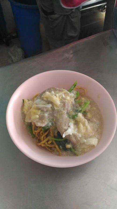 ร้านอาหารปราจีนบุรี ร้านอาหารปราจีนบุรี