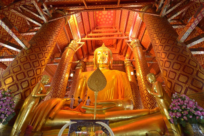 ที่เที่ยวสงกรานต์ ที่เที่ยวสงกรานต์