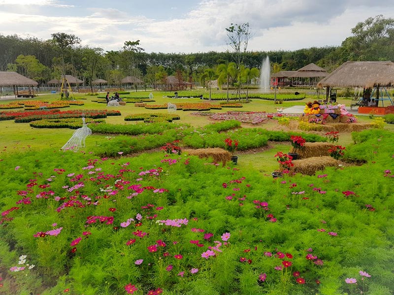 ที่เที่ยวใหม่ปี 2562 ที่เที่ยวใหม่ปี 2562