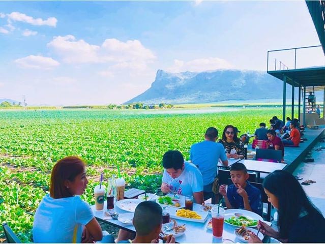 ที่เที่ยวใหม่ปี 2562 ที่เที่ยวใหม่ปี 2562