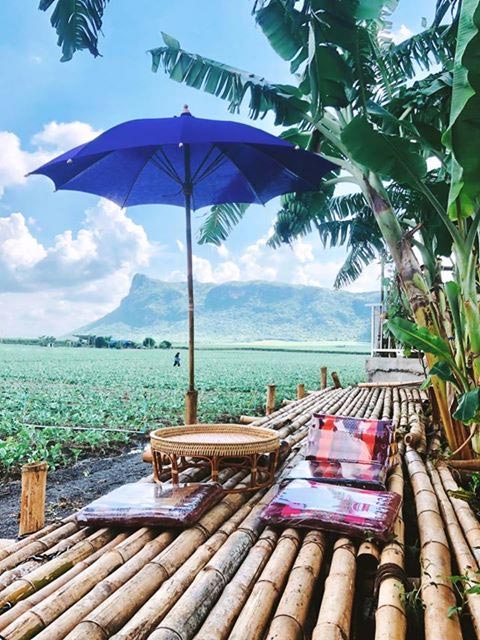 ที่เที่ยวใหม่ปี 2562 ที่เที่ยวใหม่ปี 2562