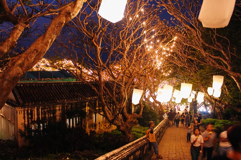 งานพระนครคีรี-เมืองเพชร งานพระนครคีรี-เมืองเพชร