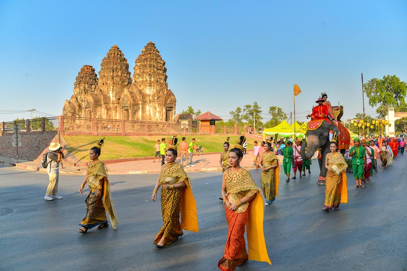 งานแผ่นดินสมเด็จพระนารายณ์มหาราช งานแผ่นดินสมเด็จพระนารายณ์มหาราช
