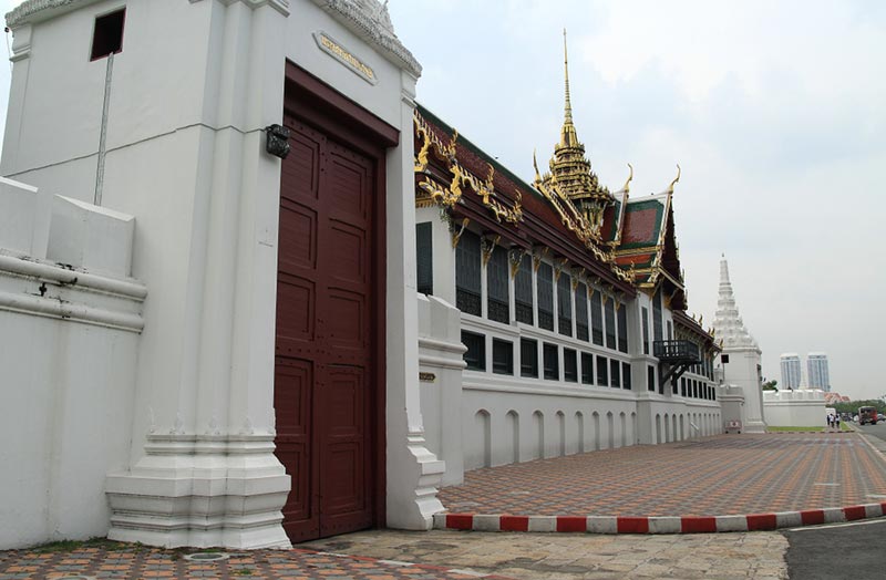 พระที่นั่งสุทไธสวรรยปราสาท พระที่นั่งสุทไธสวรรยปราสาท