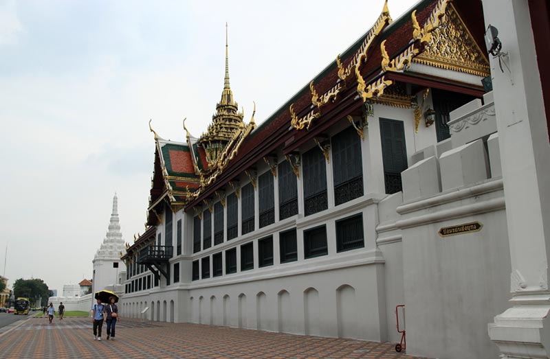 พระที่นั่งสุทไธสวรรยปราสาท พระที่นั่งสุทไธสวรรยปราสาท
