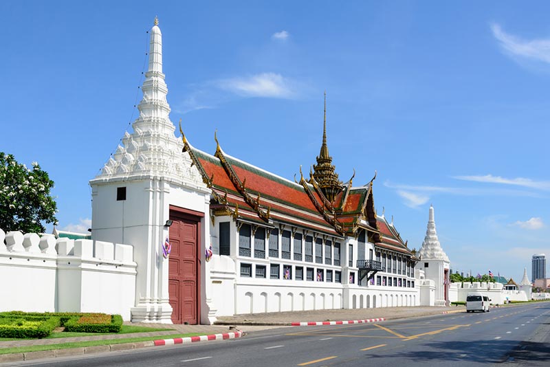 พระที่นั่งสุทไธสวรรยปราสาท พระที่นั่งสุทไธสวรรยปราสาท