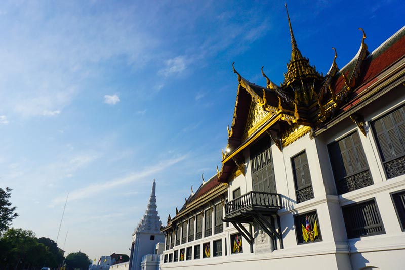 พระที่นั่งสุทไธสวรรยปราสาท พระที่นั่งสุทไธสวรรยปราสาท