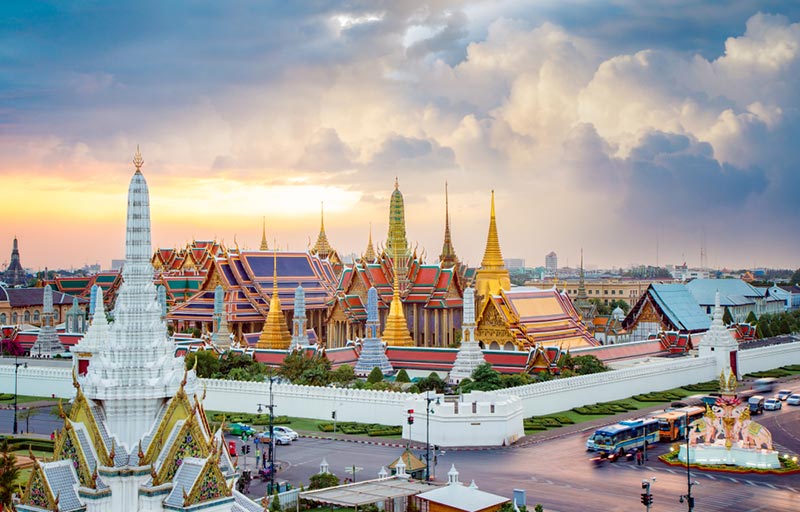 พระราชพิธีบรมราชาภิเษก 2562 พระราชพิธีบรมราชาภิเษก 2562