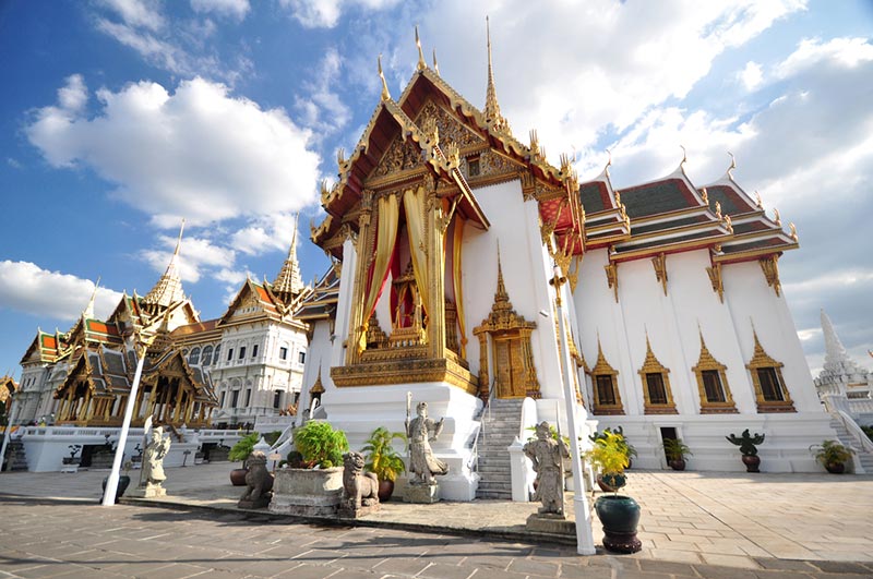 พระราชพิธีบรมราชาภิเษก 2562 พระราชพิธีบรมราชาภิเษก 2562