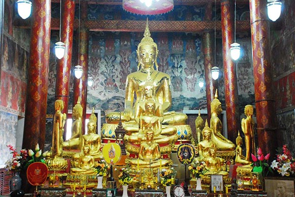 ที่เที่ยวชลบุรี ที่เที่ยวชลบุรี