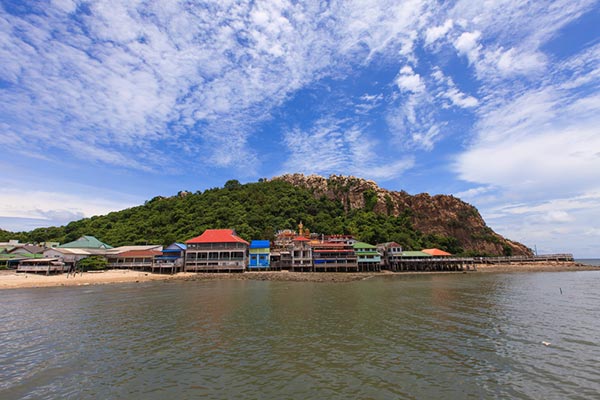 ที่เที่ยวชลบุรี ที่เที่ยวชลบุรี