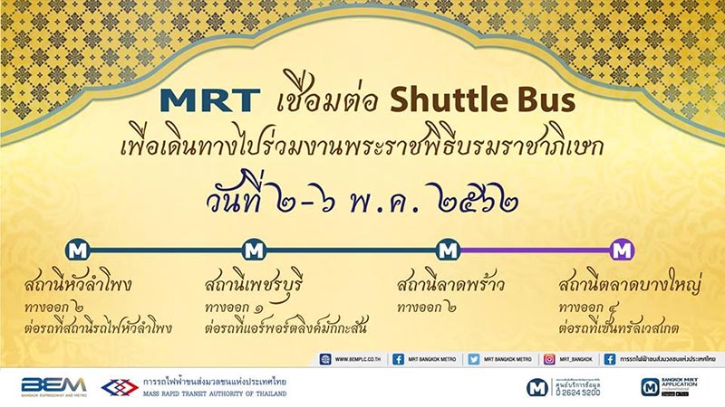 พระราชพิธีบรมราชาภิเษก พระราชพิธีบรมราชาภิเษก
