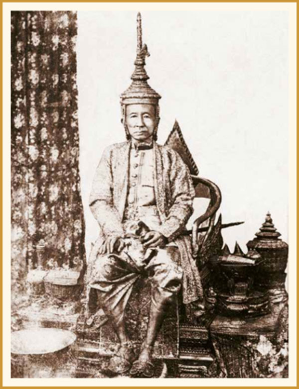 ชมภาพประวัติศาสตร์ พระราชพิธีบรมราชาภิเษก พระมหากษัตริย์แห่งพระบรมราชจักรีวงศ์ ชมภาพประวัติศาสตร์ พระราชพิธีบรมราชาภิเษก พระมหากษัตริย์แห่งพระบรมราชจักรีวงศ์