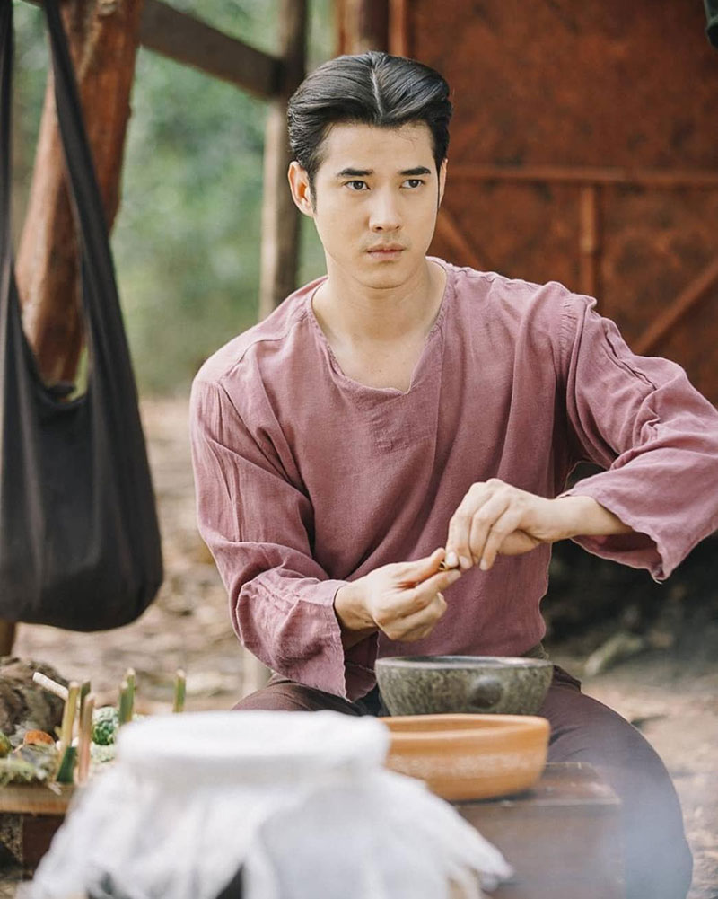 ผกก. ทองเอกฯ ปรี๊ดแตกคนบอกลอก หมอโฮจุน ยันชัดคิดเนื้อเรื่องเองล้วน ๆ ผกก. ทองเอกฯ ปรี๊ดแตกคนบอกลอก หมอโฮจุน ยันชัดคิดเนื้อเรื่องเองล้วน ๆ