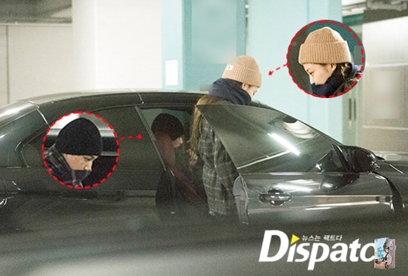 เจนนี่ Blackpink เดตกับ ไค Exo เจนนี่ Blackpink เดตกับ ไค Exo