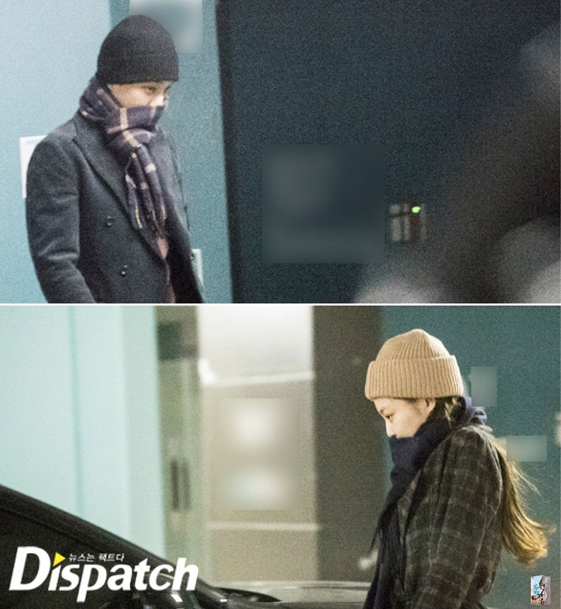 เจนนี่ Blackpink เดตกับ ไค Exo เจนนี่ Blackpink เดตกับ ไค Exo