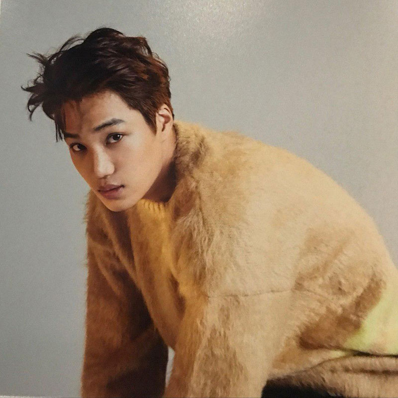 เจนนี่ Blackpink เดตกับ ไค Exo เจนนี่ Blackpink เดตกับ ไค Exo