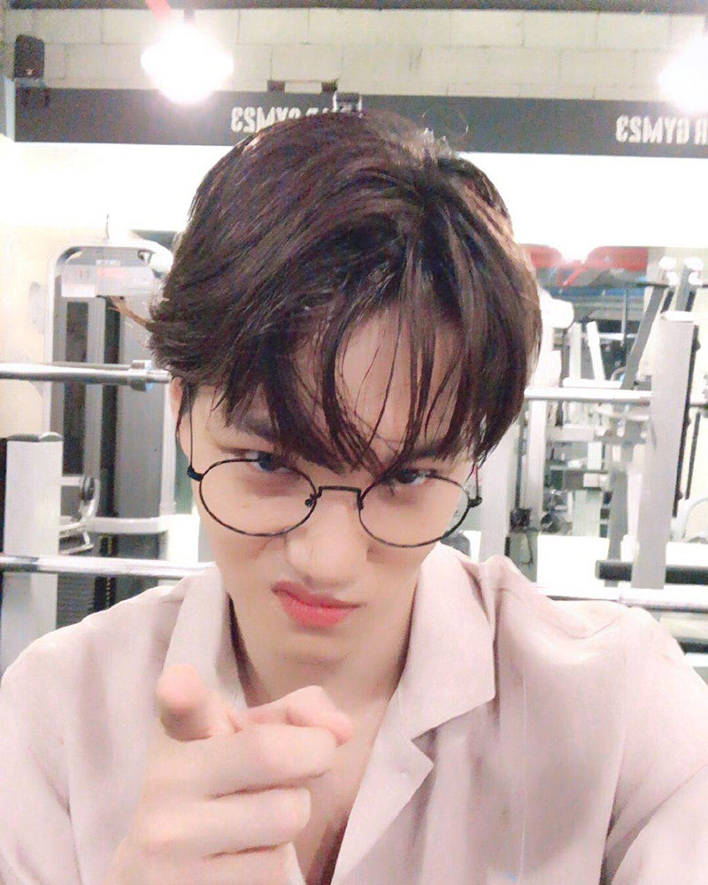 เจนนี่ Blackpink เดตกับ ไค Exo เจนนี่ Blackpink เดตกับ ไค Exo