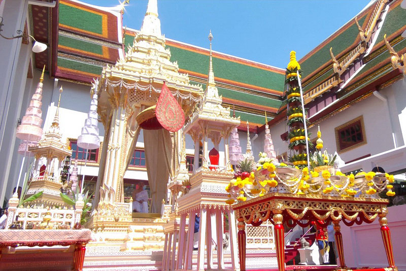 รวมภาพประวัติศาสตร์ ร.10 แห่งราชวงศ์จักกรี ในพระราชพิธีบรมราชาภิเษก 4 พ.ค. รวมภาพประวัติศาสตร์ ร.10 แห่งราชวงศ์จักกรี ในพระราชพิธีบรมราชาภิเษก 4 พ.ค.