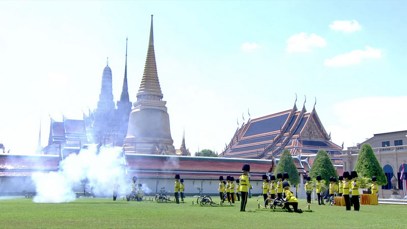 รวมภาพประวัติศาสตร์ ร.10 แห่งราชวงศ์จักกรี ในพระราชพิธีบรมราชาภิเษก 4 พ.ค. รวมภาพประวัติศาสตร์ ร.10 แห่งราชวงศ์จักกรี ในพระราชพิธีบรมราชาภิเษก 4 พ.ค.