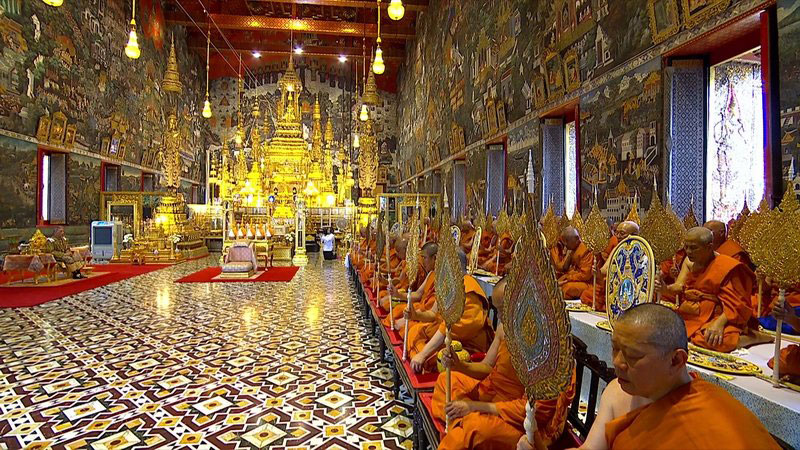 รวมภาพประวัติศาสตร์ ร.10 แห่งราชวงศ์จักกรี ในพระราชพิธีบรมราชาภิเษก 4 พ.ค. รวมภาพประวัติศาสตร์ ร.10 แห่งราชวงศ์จักกรี ในพระราชพิธีบรมราชาภิเษก 4 พ.ค.