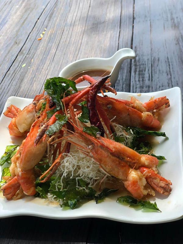 ร้านอาหารบางแสน ร้านอาหารบางแสน