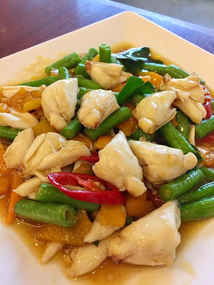 ร้านอาหารวันแม่ ร้านอาหารวันแม่