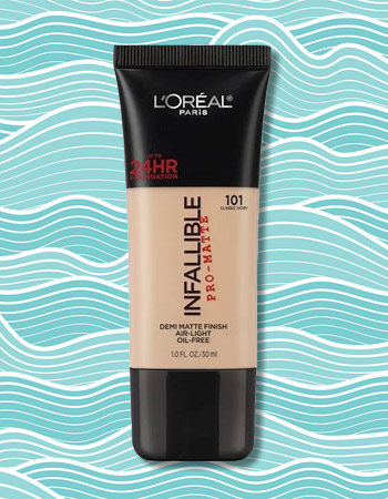 เครื่องสำอางกันน้ำ เครื่องสำอางกันน้ำ