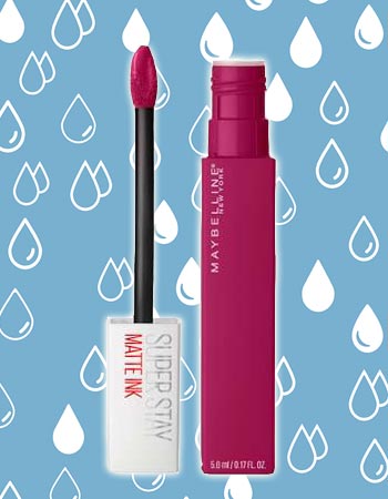 เครื่องสำอางกันน้ำ เครื่องสำอางกันน้ำ