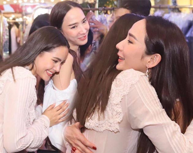 ญาญ่า อุรัสยา ญาญ่า อุรัสยา