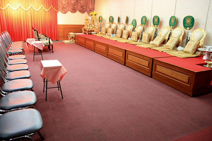สถานที่จัดงานแต่งงานแบบประหยัด สถานที่จัดงานแต่งงานแบบประหยัด