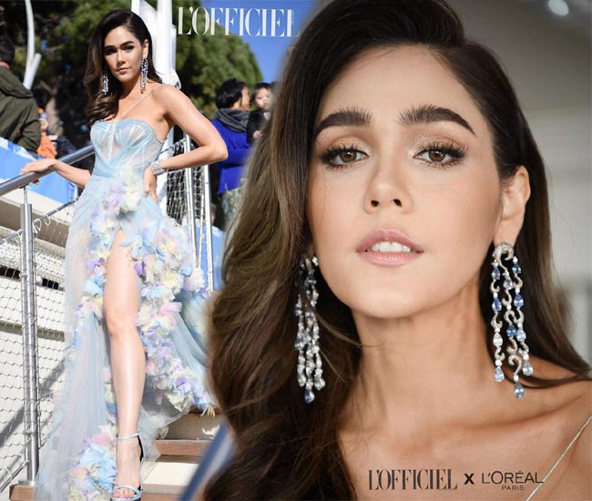 ชมพู่ อารยา ชมพู่ อารยา