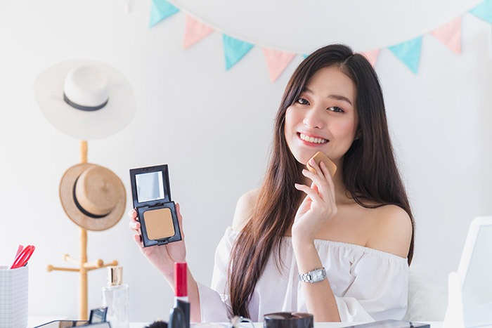 วิธีดูแลผิวแพ้ง่าย วิธีดูแลผิวแพ้ง่าย