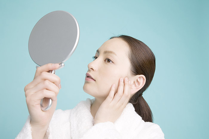 วิธีดูแลผิวแพ้ง่าย วิธีดูแลผิวแพ้ง่าย