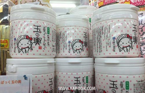 ของที่ต้องซื้อจากญี่ปุ่น ของที่ต้องซื้อจากญี่ปุ่น