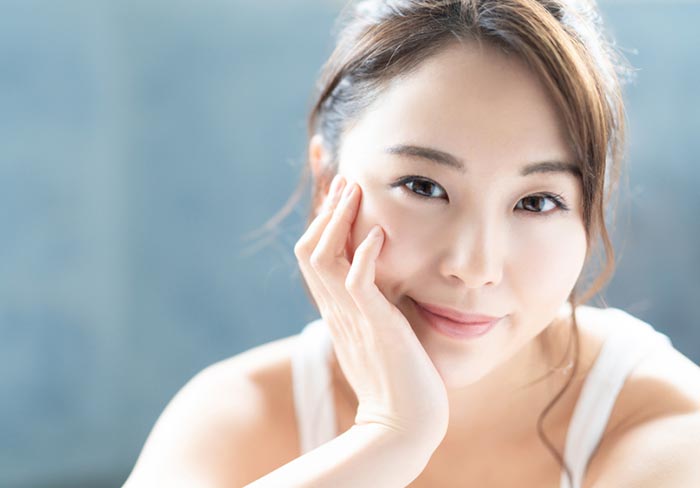 วิธีทำให้ผิวขาว วิธีทำให้ผิวขาว