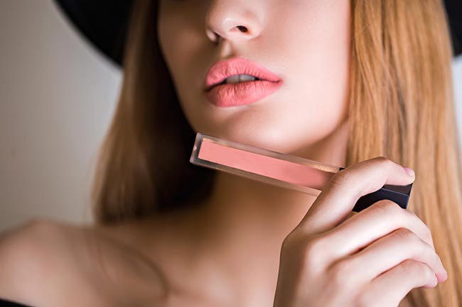 ลิปสติก ลิปสติก