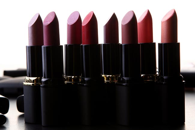 ลิปสติก ลิปสติก