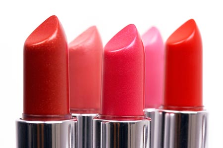 ลิปสติก ลิปสติก