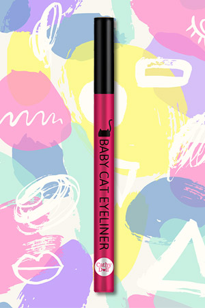 อายไลเนอร์ อายไลเนอร์