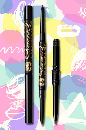 อายไลเนอร์ อายไลเนอร์