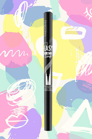 อายไลเนอร์ อายไลเนอร์