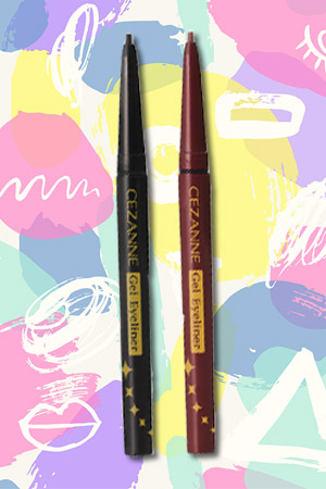 อายไลเนอร์ อายไลเนอร์